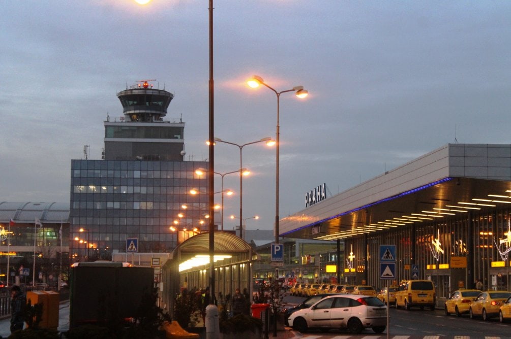 En test av Aerosvit Business Class - 2