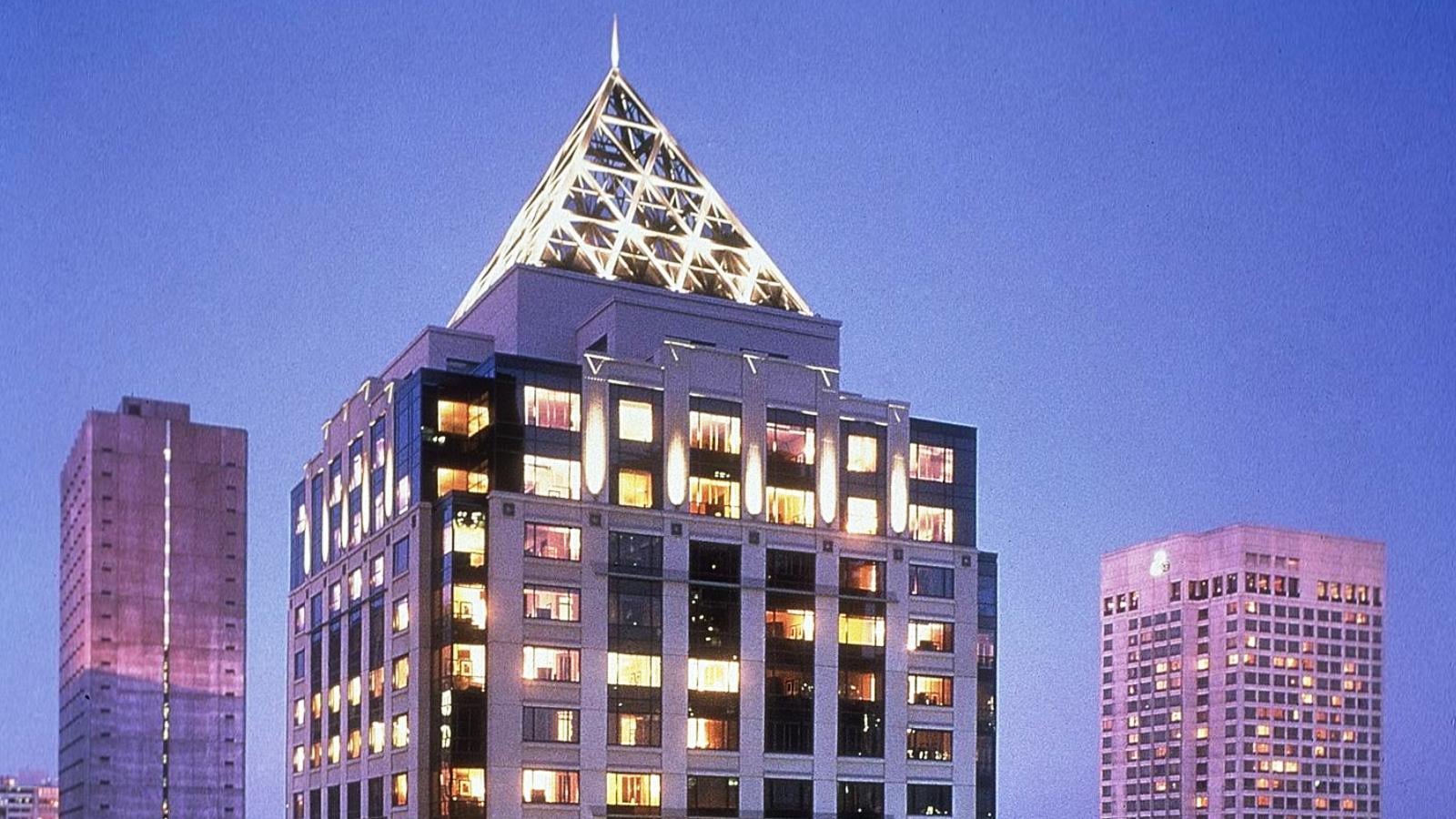 W Seattle reveals renovation