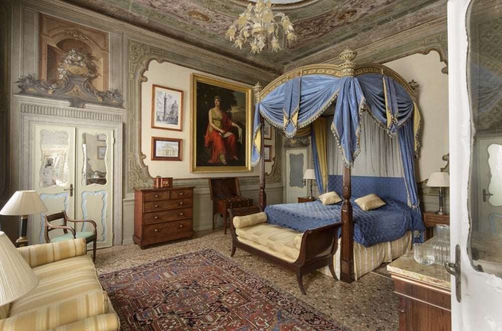 Our experience renting a private palazzo in Venice - We adore Venice. Of course, we call it by its proper name; Venezia. - 3