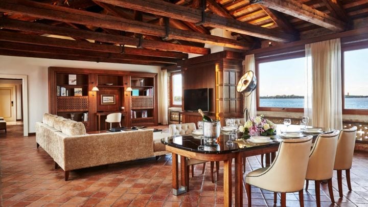 Det ultimate besøket i Venezia - 2