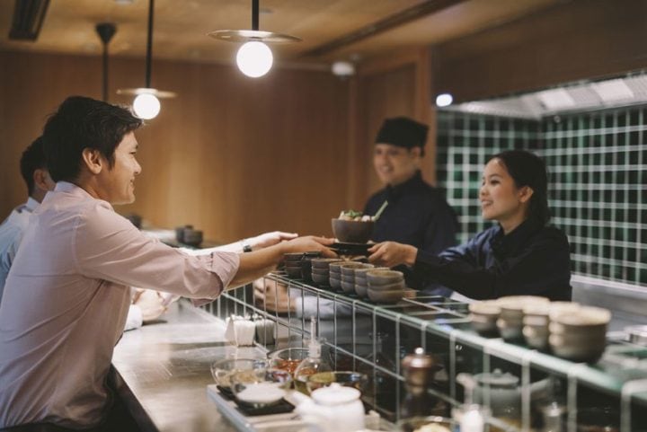 Cathay Pacific förbereder lanseringen av sin nyaste lounge i Hong Kong, ‘The Deck’