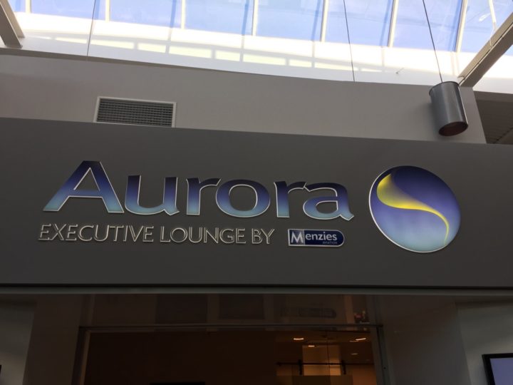 Medlemsrecension: 96 timmar, 23.534 miles, 1 hotellnatt, 3 long-haul Första klass, 2 short-haul Business class - 1