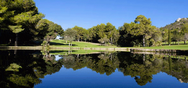 Hyatt åpner luksushotell på Mallorca