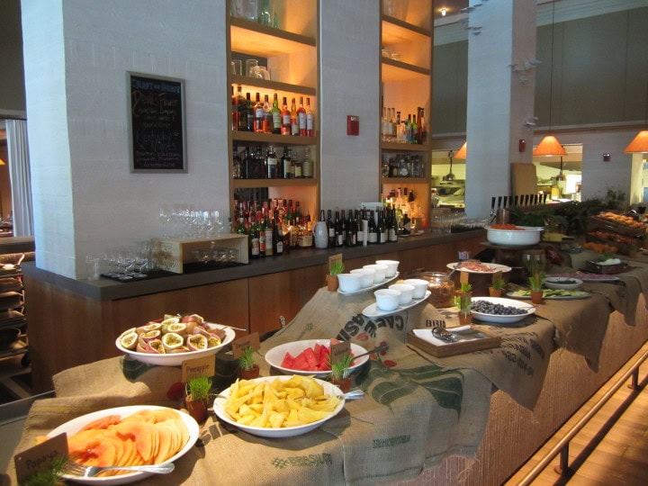 Review: 1 Hotel South Beach - 6