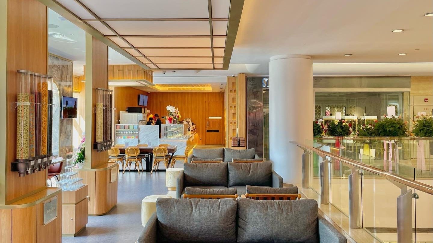 Plaza Indonesia Shopping Mall