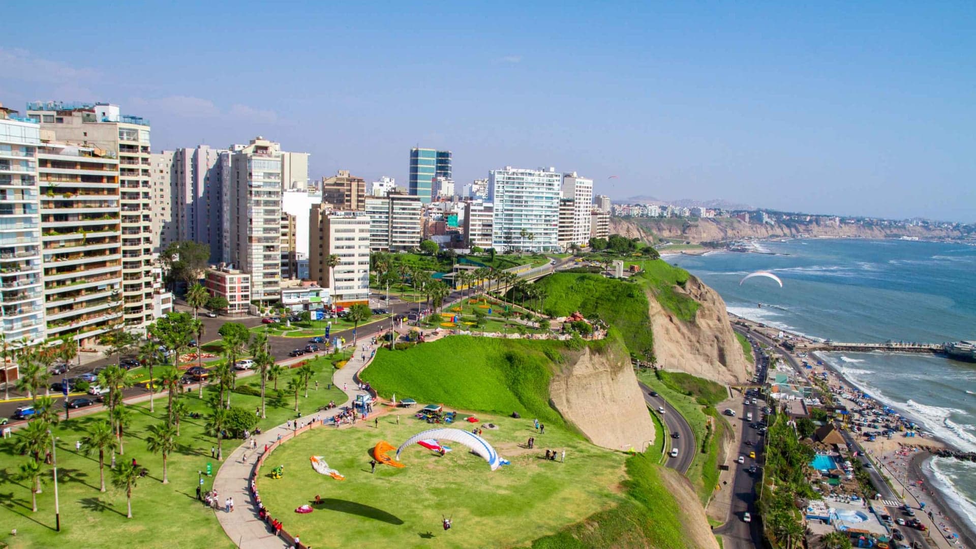 Destinations Articles - Lima Travel Guide