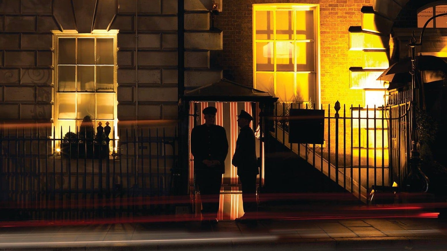 Annabel's is one of the best private members' club in london