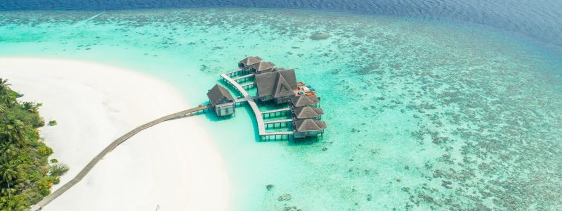 The Maldives will be the first country in the world to launch a loyalty programme