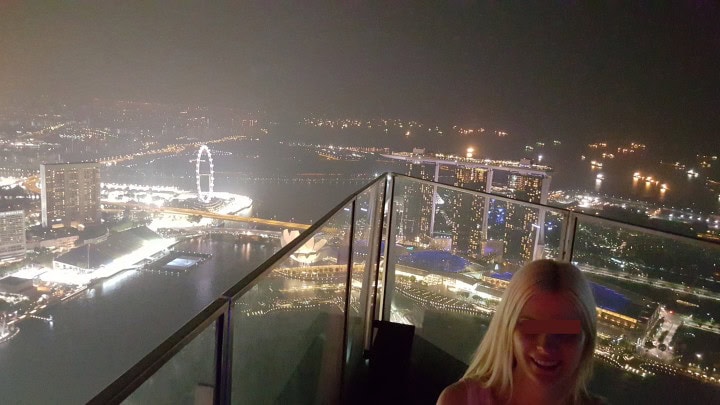 Medlemsrecension: Smekmånad i Asien del 3 - Singapore och Kuala Lumpur - 34