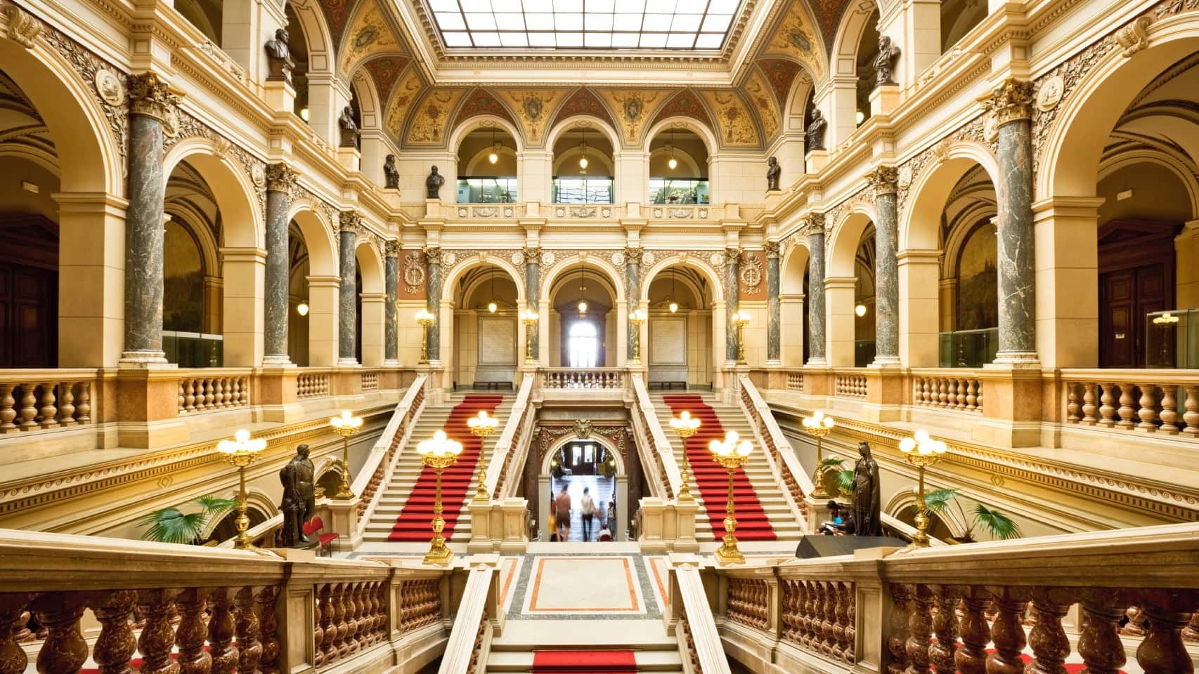 Destinations Articles - Prague Travel Guide