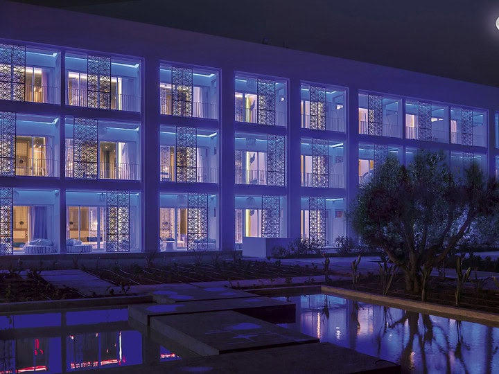 Nyt Sofitel luksushotel i Marokko - 3