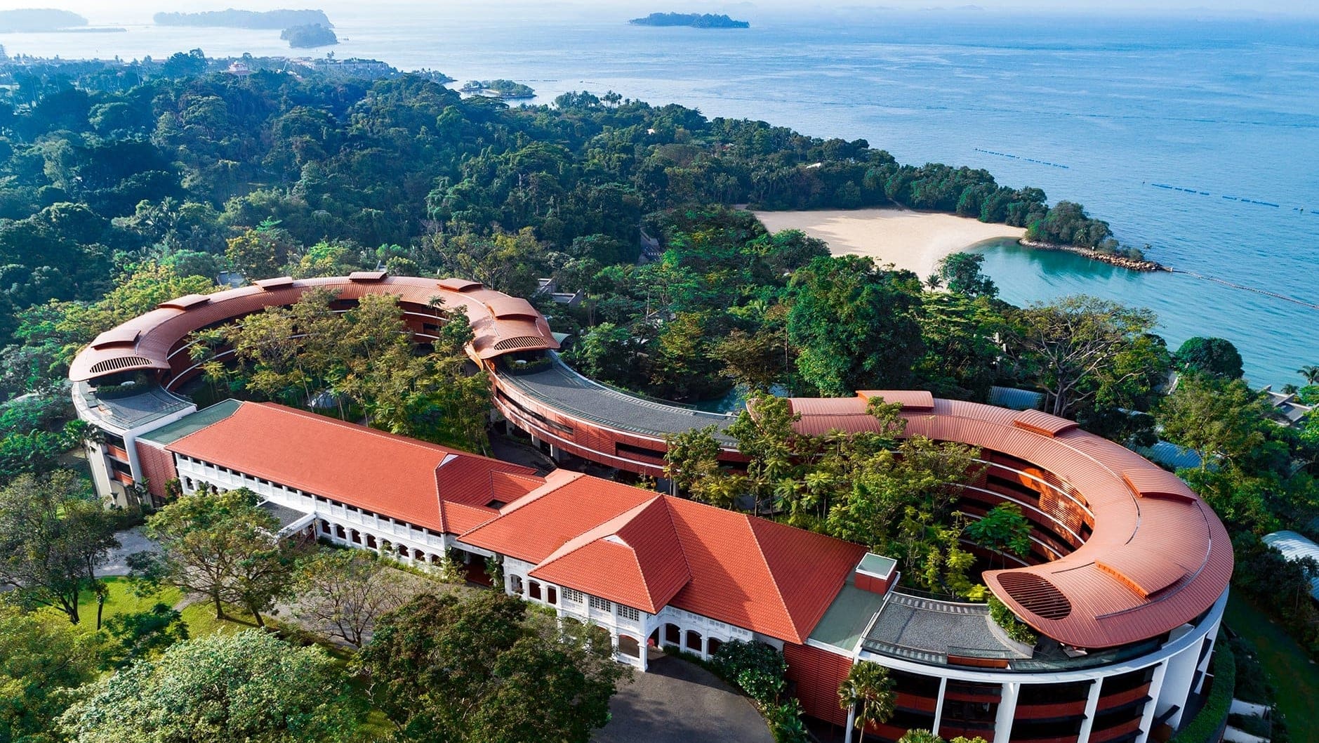 Destinations Articles - Singapore Travel Guide