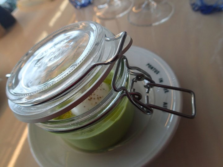 Arlanda får ny gourmetrestaurant - 8