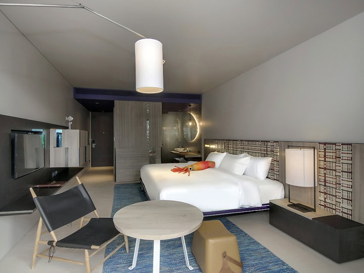 AccorHotels opens beachfront MGallery resort Pattaya - 3