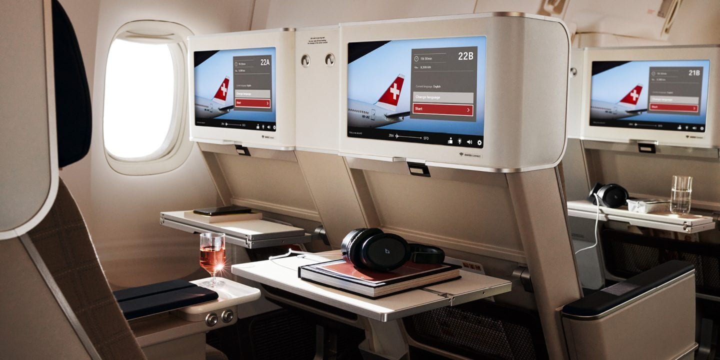 27 Best Premium Economy Airline Cabins