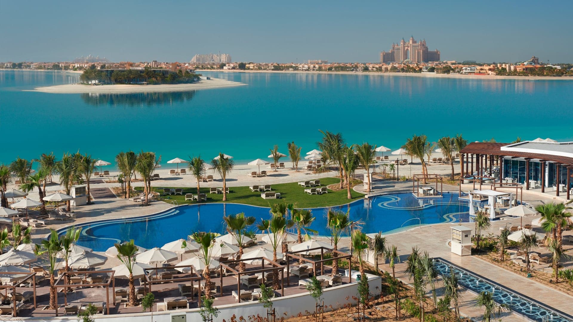 Hotels Toplists - 35 Best Luxury Hotels in Dubai