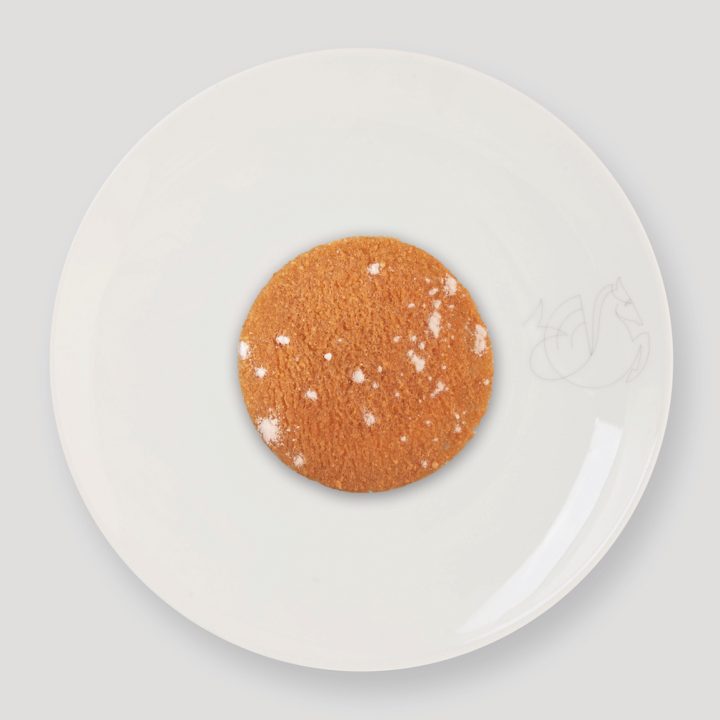 Emmanuel Renaut lager typiske savoardretter til Air France La Première-meny - 5