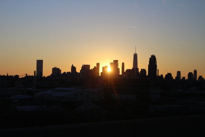 Withstanding the ravages of time - 1