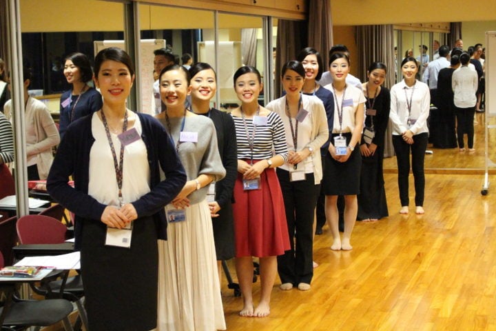 BusinessClass Exclusive: Behind the scenes at the Singapore Airlines Training Centre - Attitude - 4