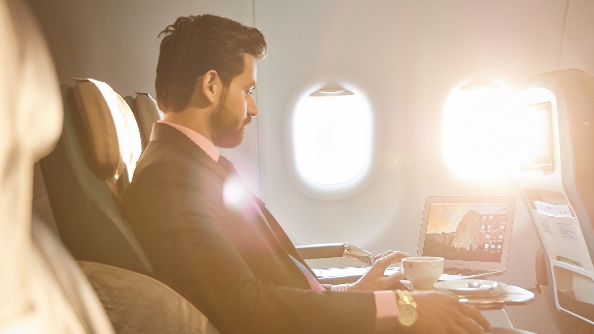 Airline review Short- & Medium-haul - SriLankan Airlines - 3