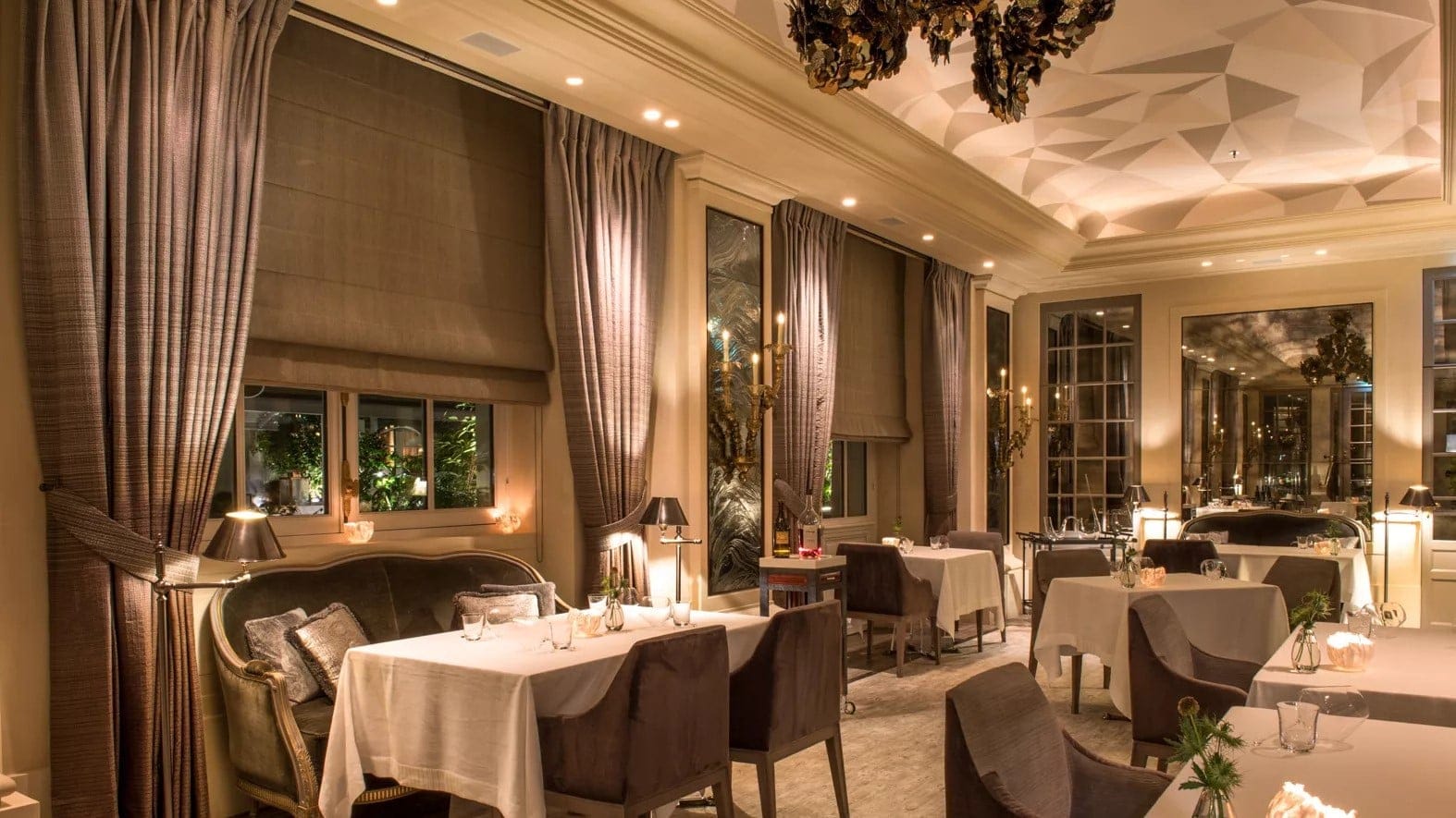 Hotel review What We Love' - Hôtel de Crillon, A Rosewood Hotel  - 1