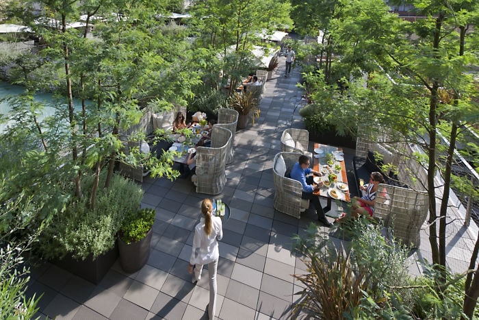 Mandarin Oriental offers taste of Peru in Barcelona And Miami - 2