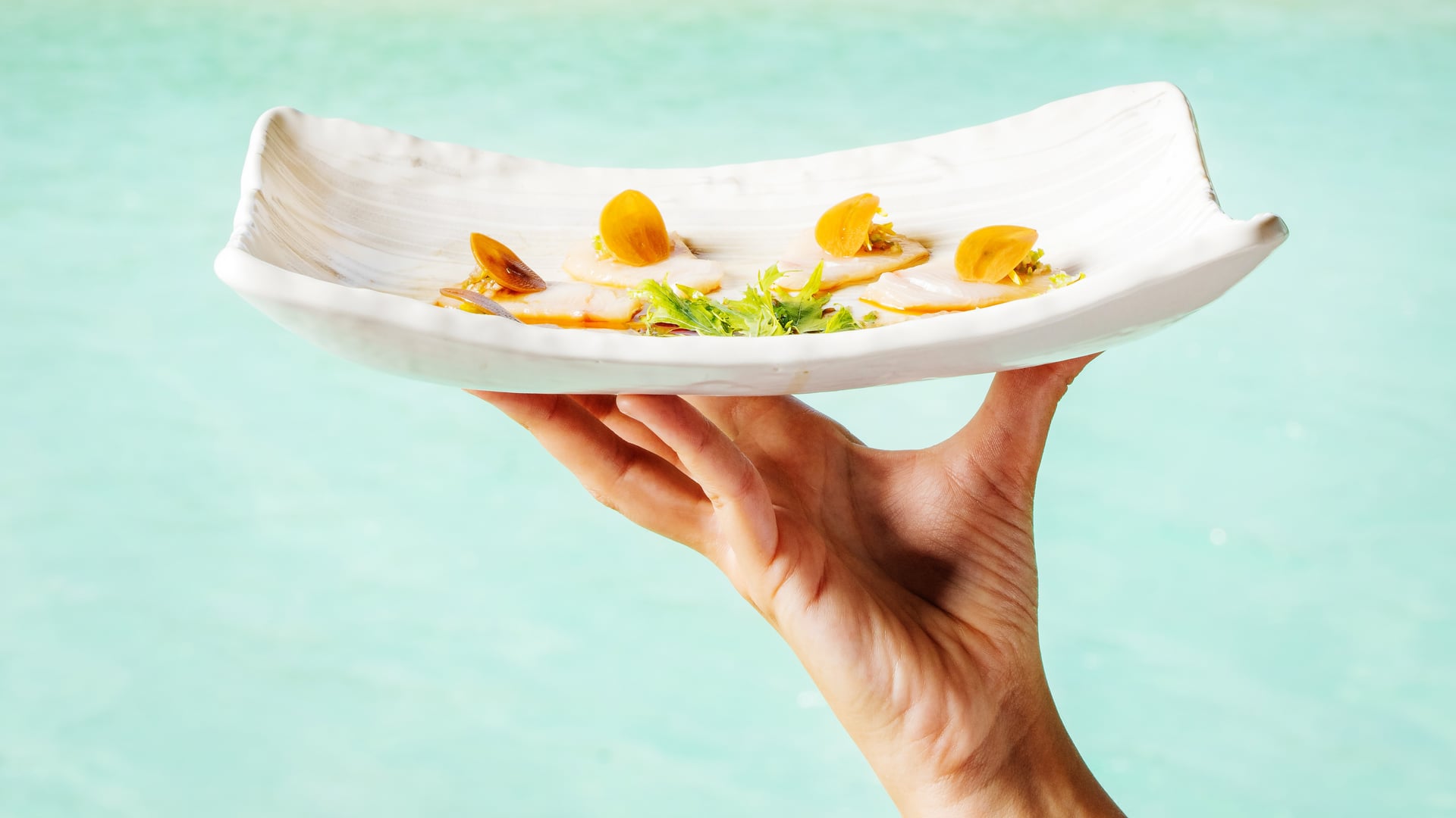Hotels News - Waldorf Astoria debuts the first Zuma restaurant in Maldives