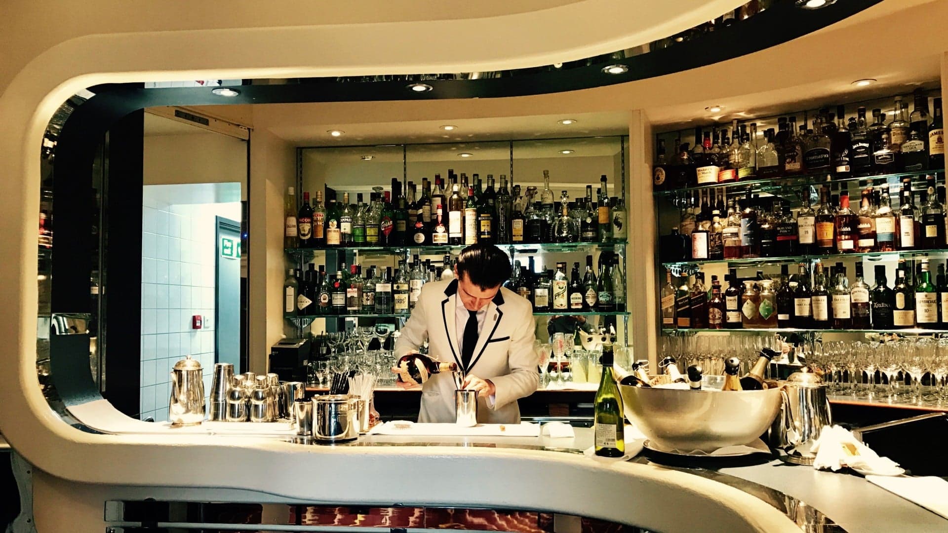 10 Best Bars in London