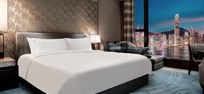 Shangri-La har skal åpne sitt fjerde hotell i Hong Kong