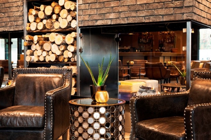 Følelsen av å komme hjem til noen - 1