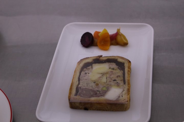 Bildreportage: La Première lounge – Paris, Charles de Gaulle - 8