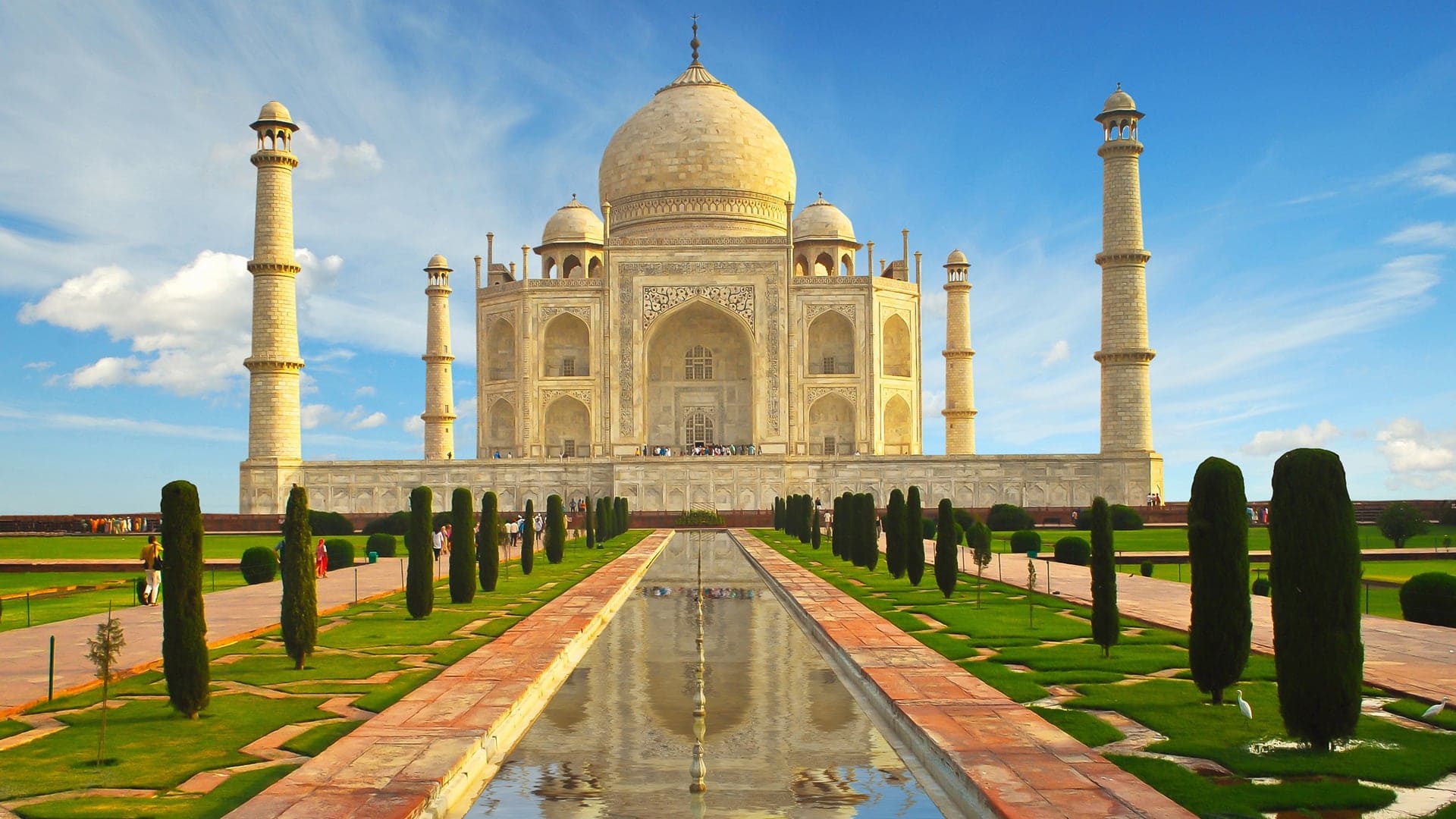 Agra Travel Guide