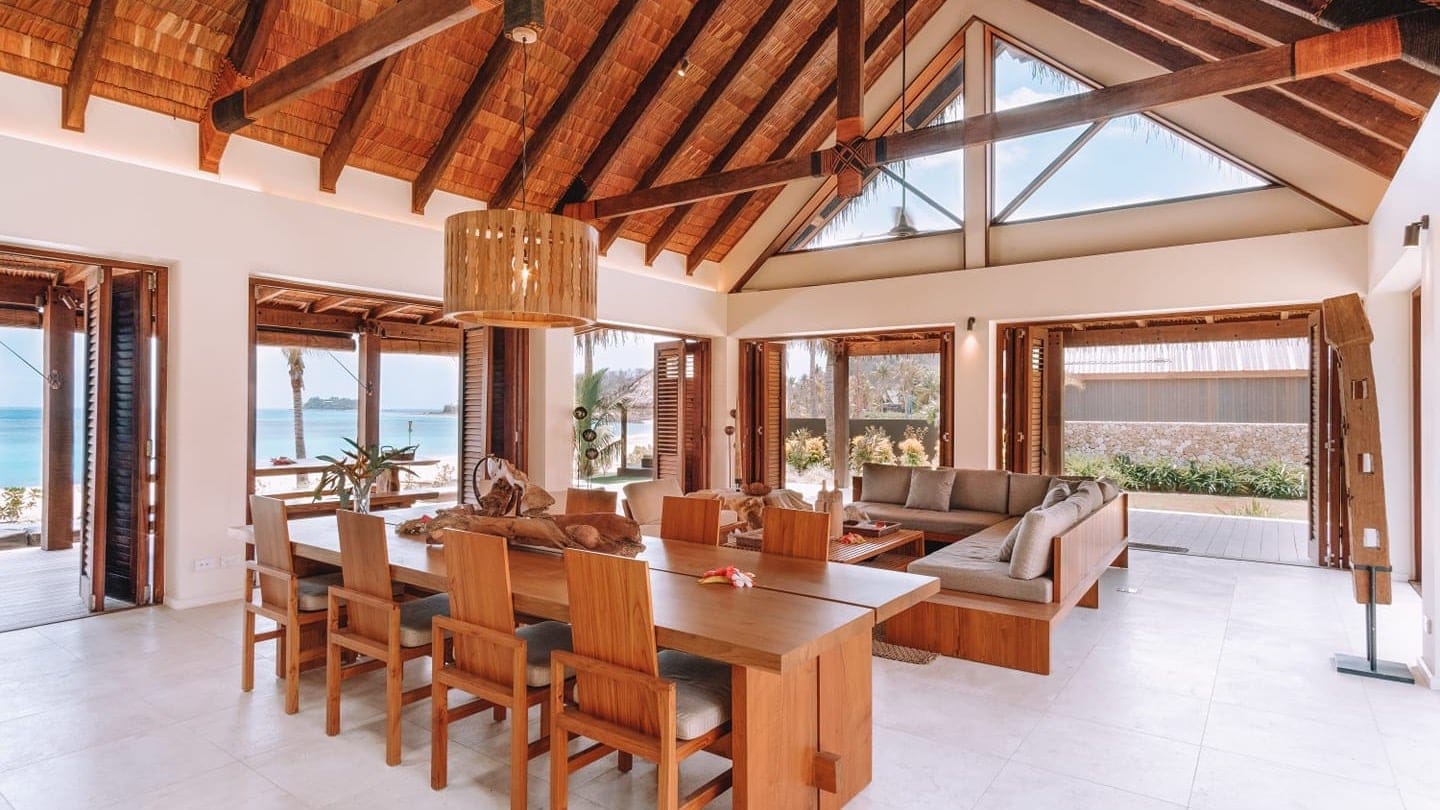 Hotels Toplists - 9 Best Luxury Hotels in Fiji