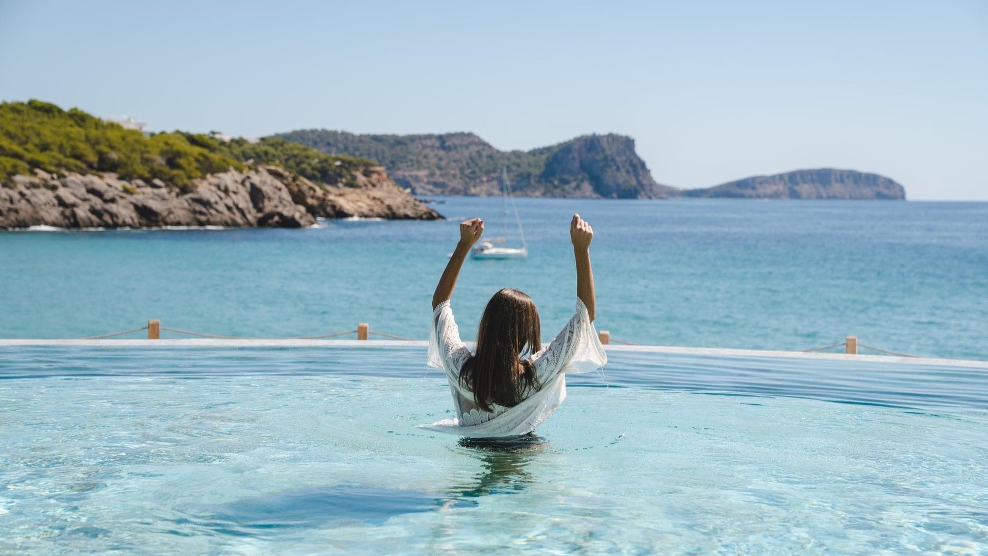 10 Best Luxury Hotels in Ibiza