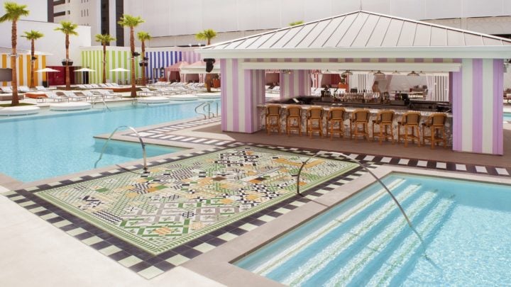 W åbner i Las Vegas - 3