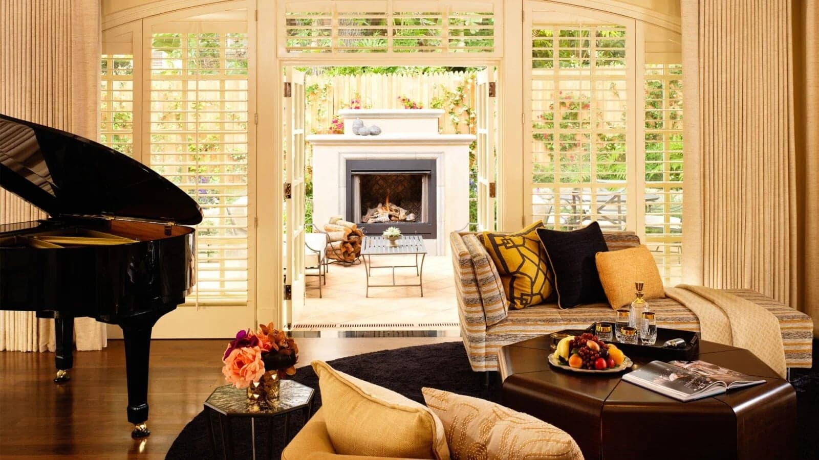 Hotel review What We Love' - The Beverly Hills Hotel - 2