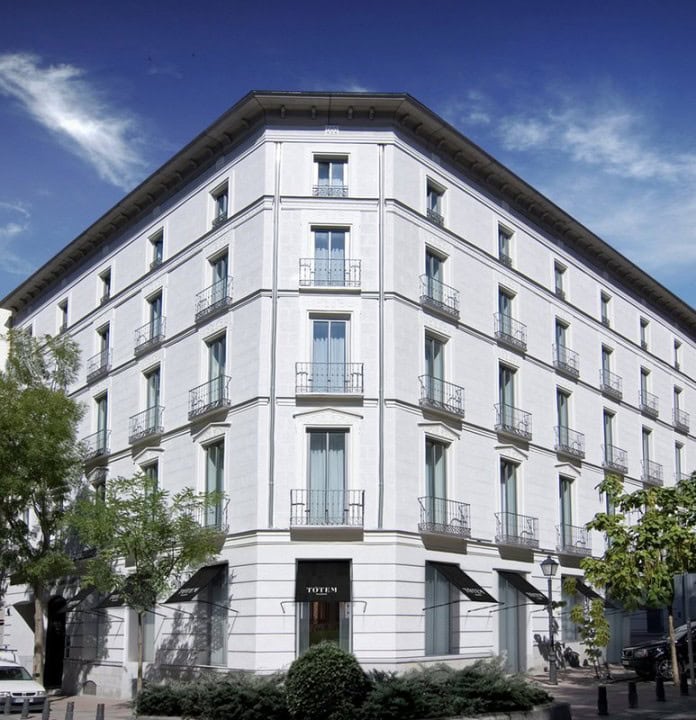 Small Luxury Hotels of the World adds five exquisite properties to collection - 1