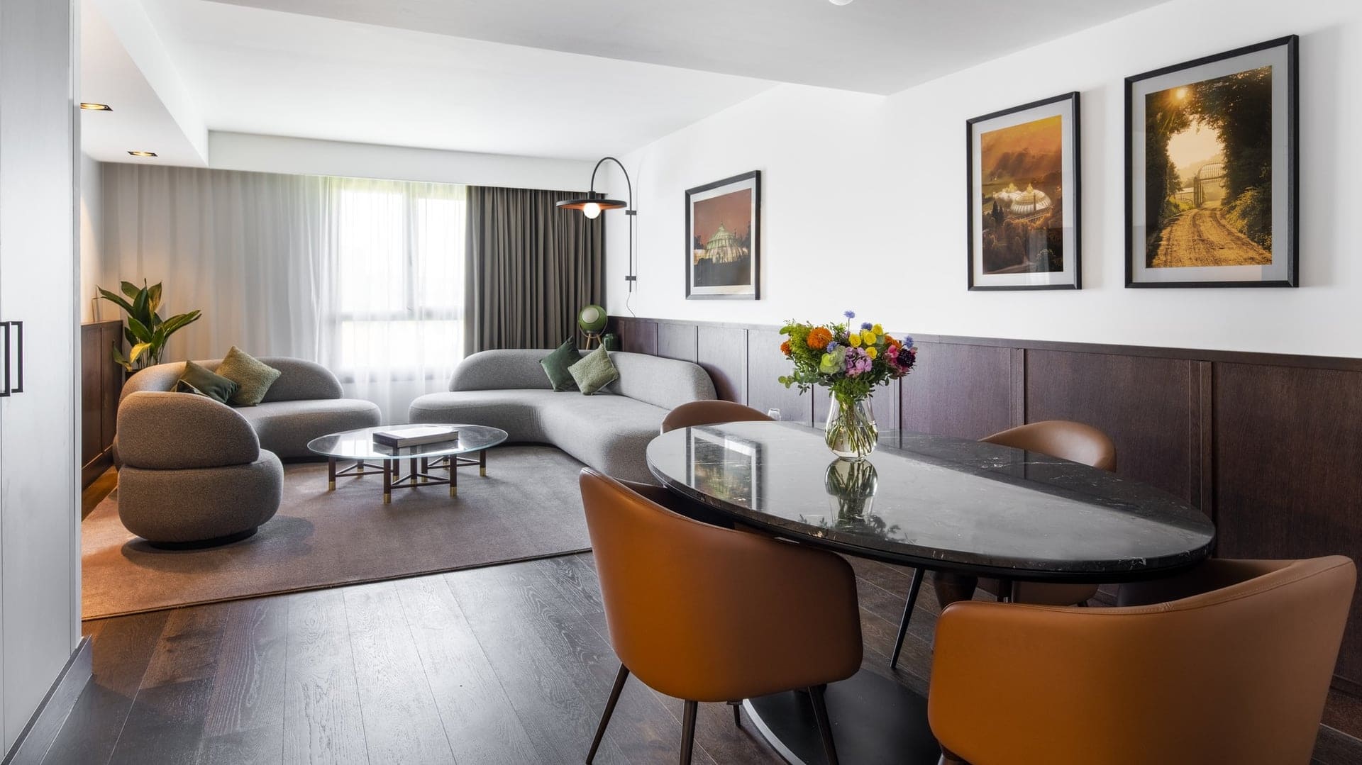 Hotels Toplists - 9 Best Luxury Hotels in Brussels