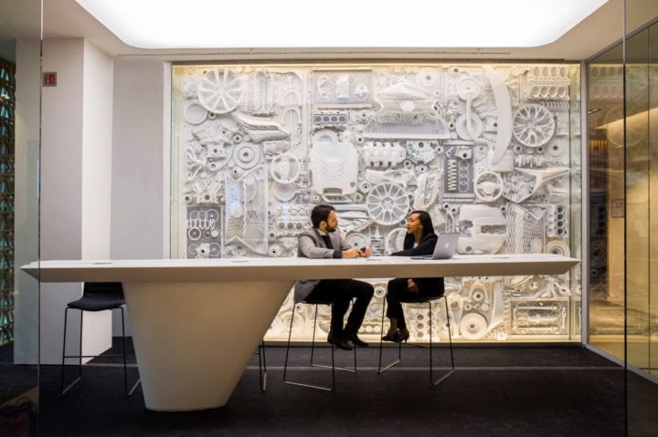 The Loft At Brussels Airport Just Got A Whole Lot Better - 5