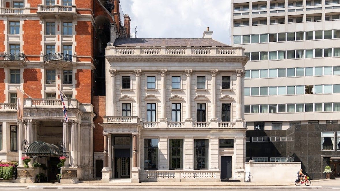 Lifestyle Toplists - 11 Best Private Members Clubs in London