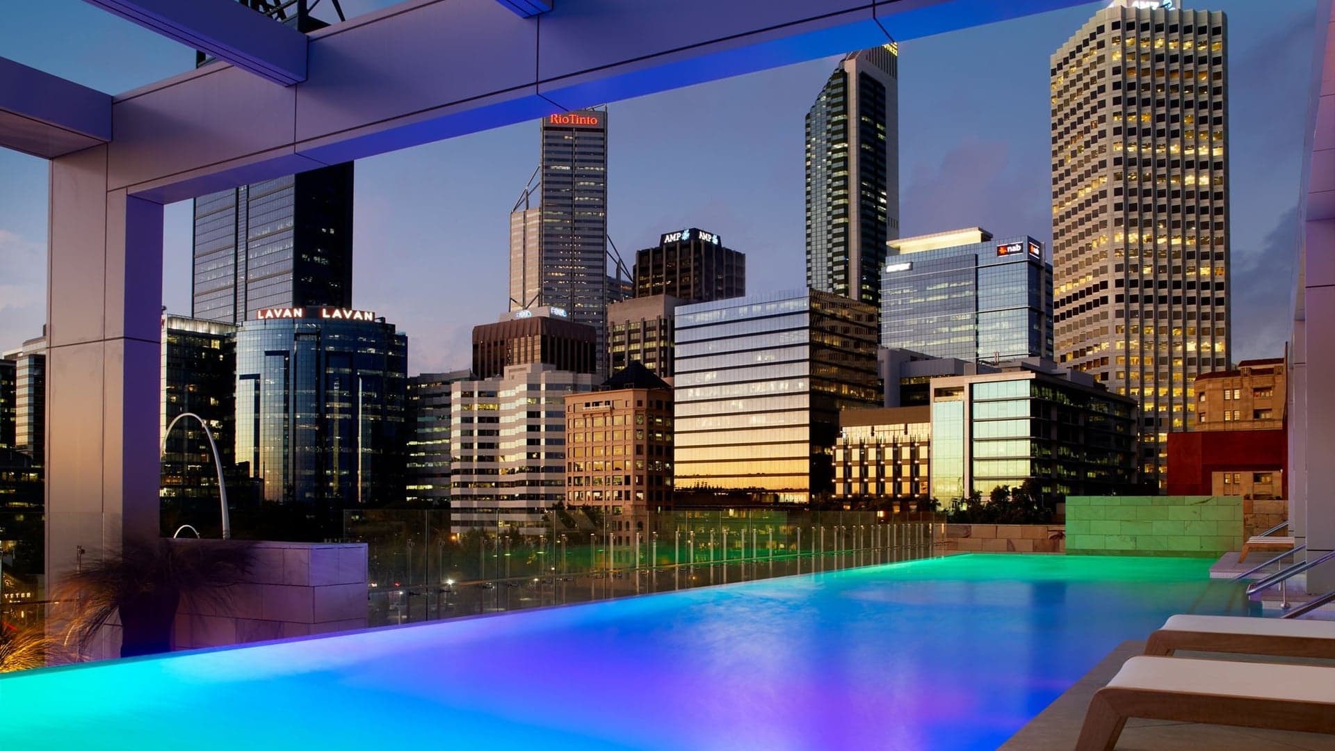 Hotels Toplists - 10 Best Luxury Hotels in Perth