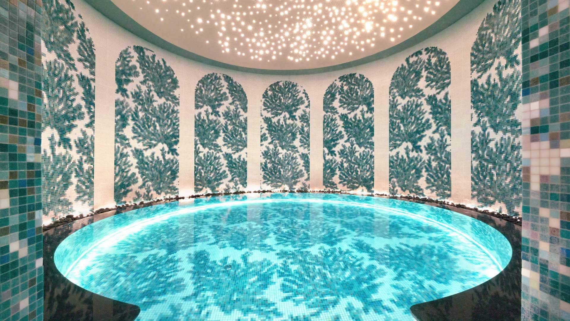 The Best Spas in Maldives - The Businessclass guide to the best spas and wellbeing centres in Maldives: - 1