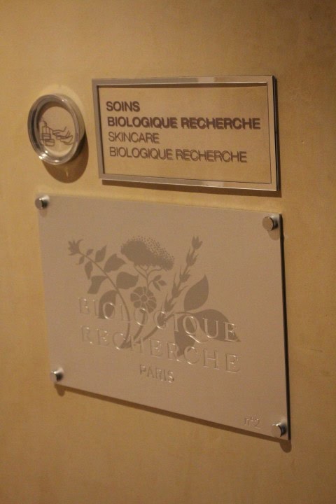 Bildreportage: La Première lounge – Paris, Charles de Gaulle - 18