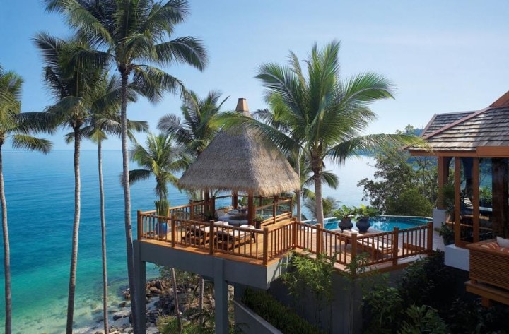 Kloden rundt med Four Seasons - 3