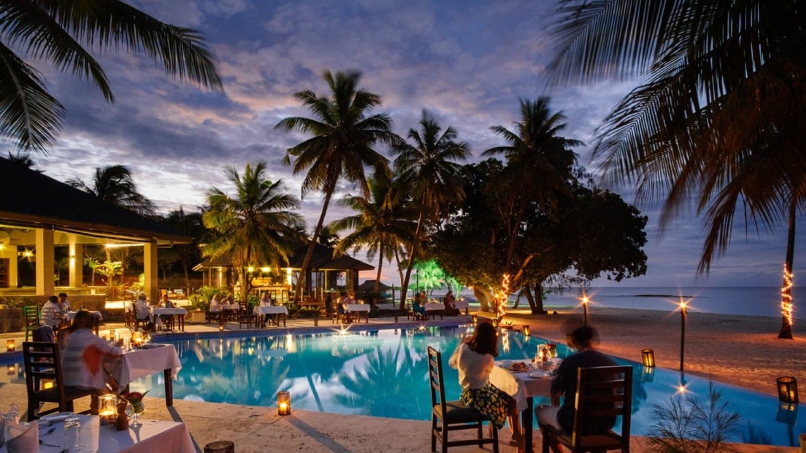 Hotels Toplists - 9 Best Luxury Hotels in Fiji