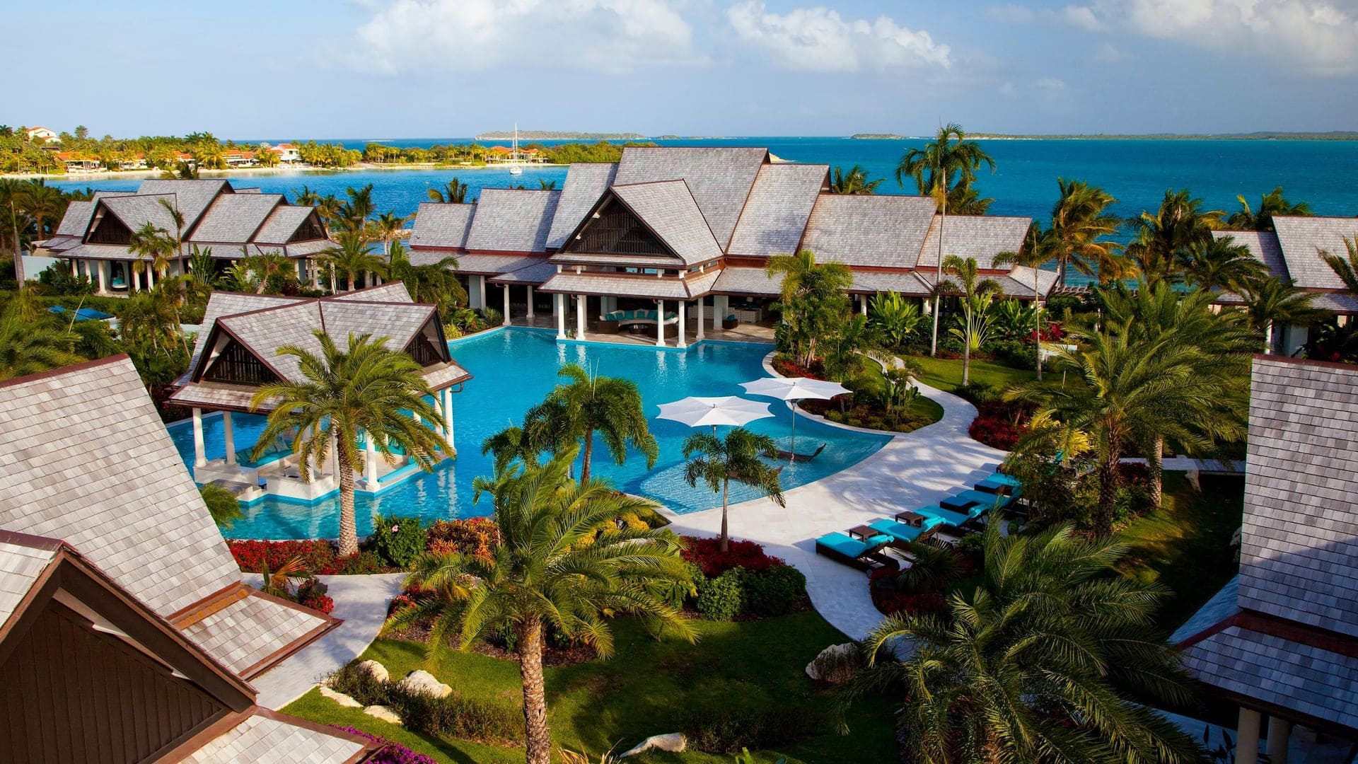 Destinations Articles - 6 Most Romantic No-Expense-Spared Valentine's Day Destinations