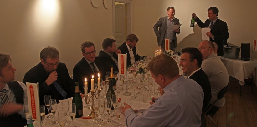 BusinessClass.se har utsett flygvärldens bästa champagne - 7