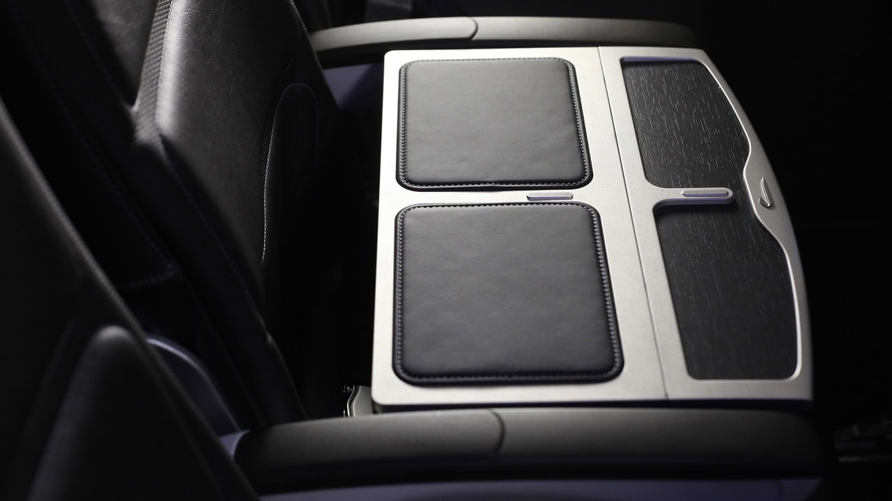 Airline review Short- & Medium-haul - British Airways - 4