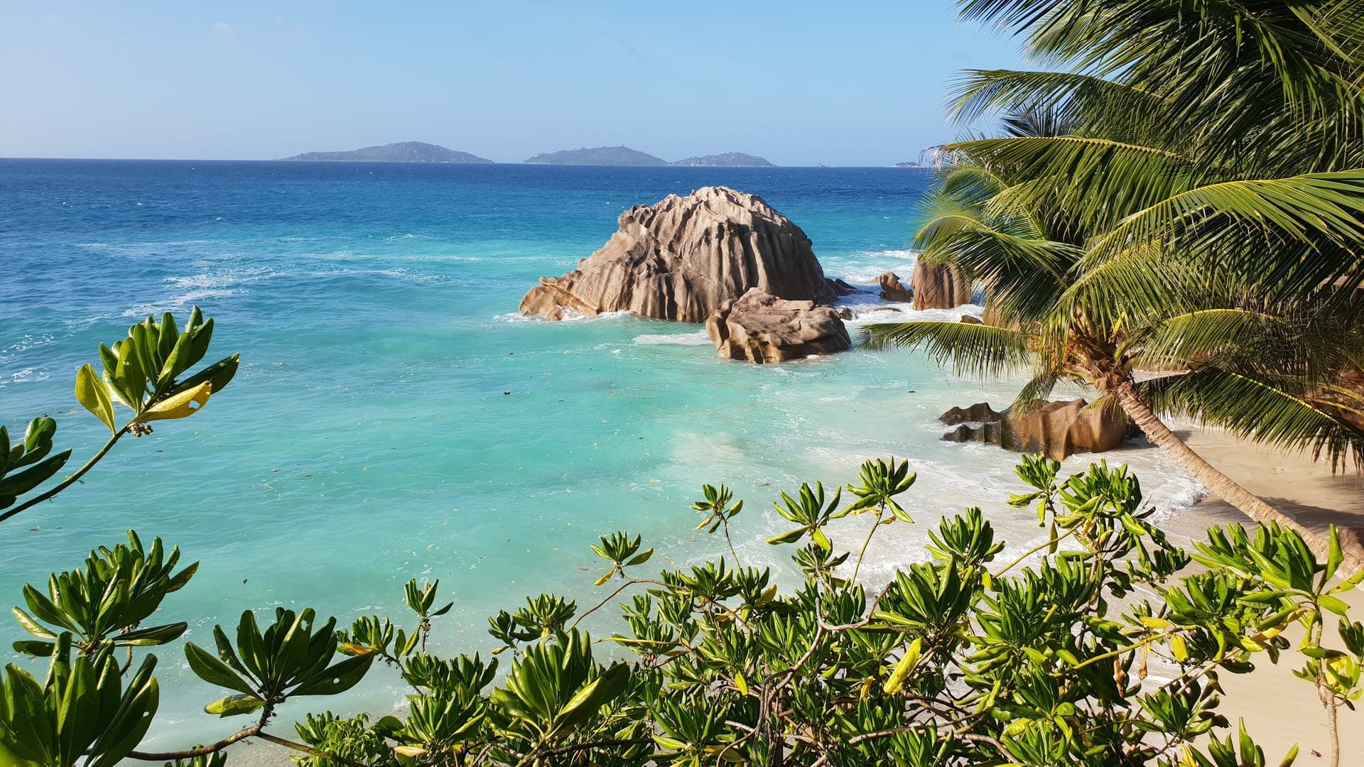 Seychelles Travel Guide