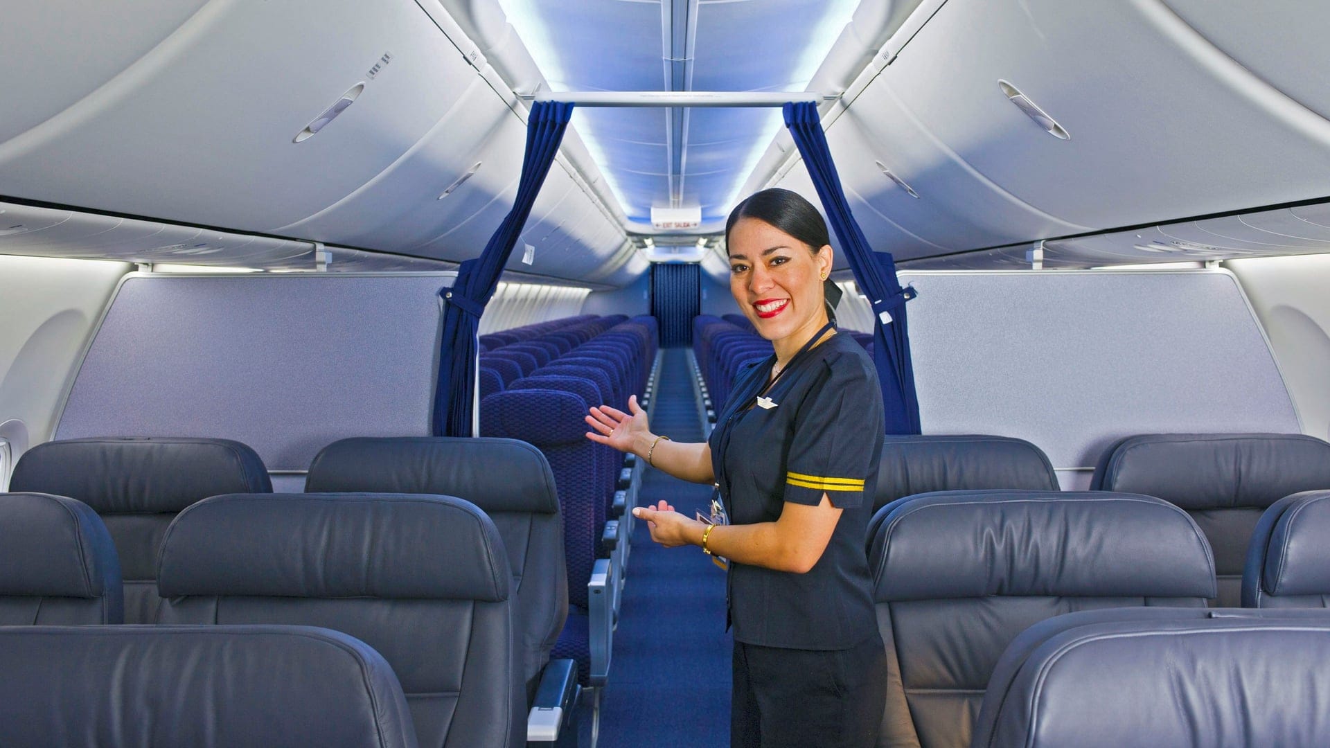 Airline review Service - Copa Airlines - 0